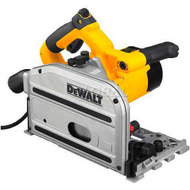 6-1/2" TrackSaw Kit, 1750-4000 RPM