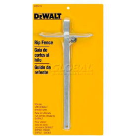Circular Saw Rip Fence, For All Circular Saws