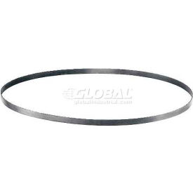 Bi-Metal Portable Bandsaw Blade, 44-7/8"L x 1/2"H, 14 TPI, 100/PK