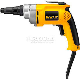 Corded Screwguns, VSR VERSA-CLUTCH Scrugun, 0-2,000 RPM