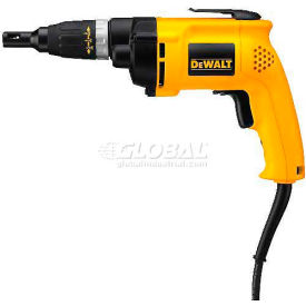 Corded Screwguns, VSR All-Purpose Scrugun, 0-2,500 RPM