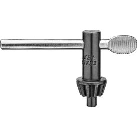 1/2" Chuck Key, 1/4" Pilot
