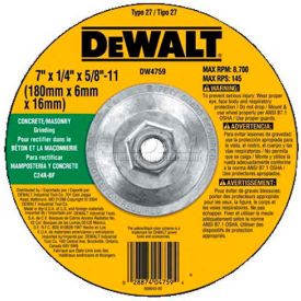 Extended Performance Tile Blade, 7" Diameter, 8700 RPM
