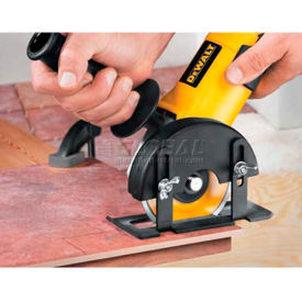 Extended Performance Tuck Pointing Blade, 6" Diameter, 12200 RPM