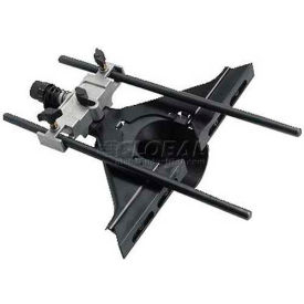 Universal Edge Guide with Dust Collection, For Use With All Routers
