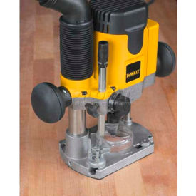 2 HP EVS Plunge Router, 10.0 Amps, 8000-24000 RPM