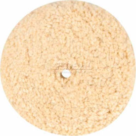 7-1/2" Cotton Polishing Pad