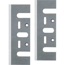 High Speed Planer Blades, Steel