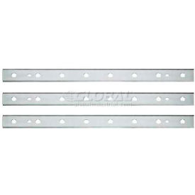13" Disposable, Reversible Thickness Planer Knives, For Use With DW735