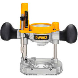 Plunge Base for Compact Router
