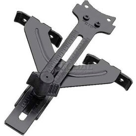 Edge Guide For Use With Fixed Base Compact Router