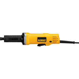1-1/2" Die Grinder 4.2 Amps, 330W, 25000 RPM, 14" Long, Lock-On Switch