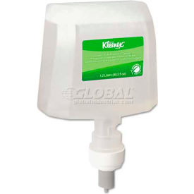 KLEENEX Skin Cleanser Refill, Fragrance & Dye Free, 2/Carton