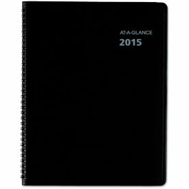 QuickNotes Monthly Planner, 11 x 8.25, Jan to Dec, 2025