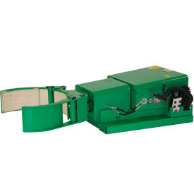 Self-Powered Hydra-Grip Forklift Attachment, 2000 lb. Capacity