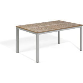 63" Outdoor Table - Tekwood Vintage