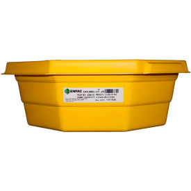 Drums-Up Jr. - 7-1/2" x 21-1/2" Top Dia. - 7.5 Gallon Cap.