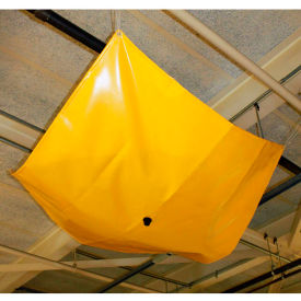 Drip Dam / Leak Diverter, 12' x 12' x 1/4"