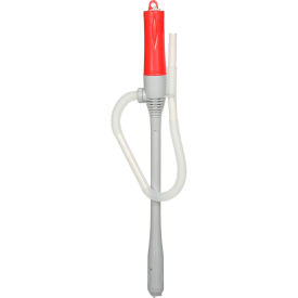 Battery Operated Kerosene Siphon Pump