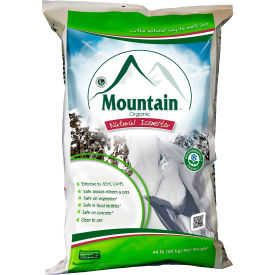 Mountain Organic Natural Icemelter 44 LB Bag