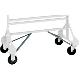 Mobile Kit QRU-MOB For Double Sided 12 And 16 Rail Units