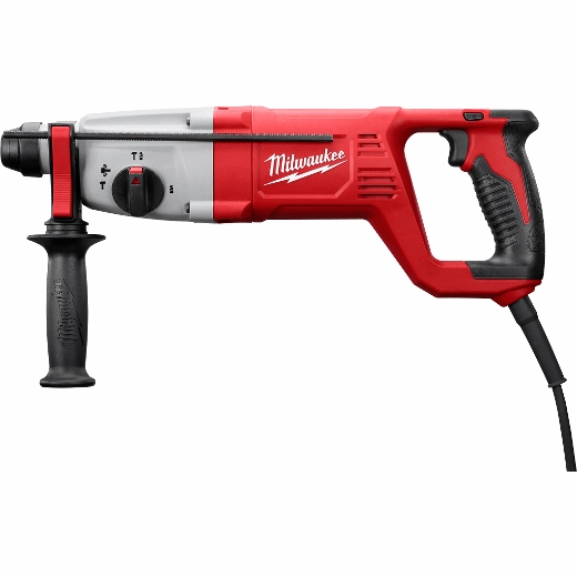 7/8" SDS Plus Rotary Hammer Kit