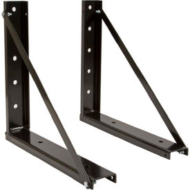 Truck Box Mounting Bracket - 1701006