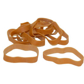 EP-4105 Wide Pallet Bands 5/8" Width x 5" Circumference, Approximately 280 Bands