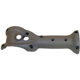 28572 LH Housing, 1 Pkg Qty