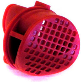 Exhaust Cap 30360, 1 Pkg Qty
