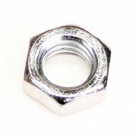 06503 Jam Nut, 1 Pkg Qty