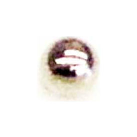06622 Steel Ball, 1 Pkg Qty