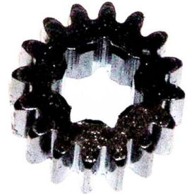 Pinion Gear, 1 Pkg Qty