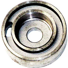 Rear End Plate S3326, 1 Pkg Qty