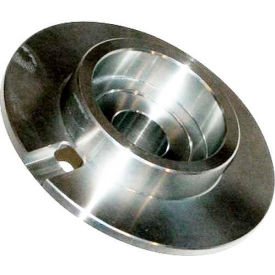 Rear End Plate, 1 Pkg Qty