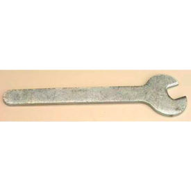 Wrench, 5/8", 1 Pkg Qty
