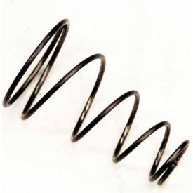 Taper Spring 06554, 1 per case