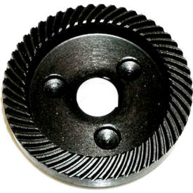 30910 Polisher Gear, 1 Pkg Qty