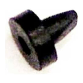 One-Way Valve, 1 Pkg Qty