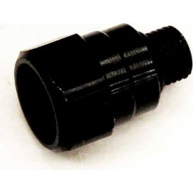 06534 Inlet Adapter, 1 Pkg Qty