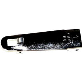 3401 Throttle Lever, 1 Pkg Qty