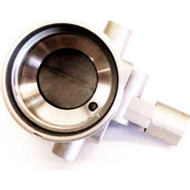 Motor Housing 1 bag per case