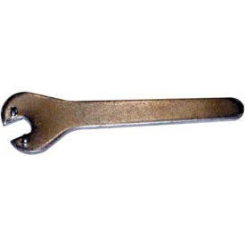 Spanner Wrench, 1 Pkg Qty