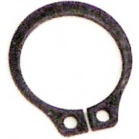 A0107 Retaining Ring, 1 Pkg Qty