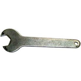 Spanner Wrench, 1 Pkg Qty