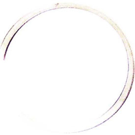 A0119 Retaining Ring, 1 Pkg Qty