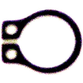 30369 Retaining Ring, 1 Pkg Qty