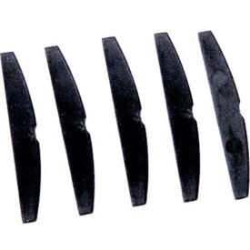 30435 Rotor Vane Set, 1 Pkg Qty