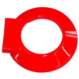 55203 Shroud Red-Elite, 0.6" Lp, 1 Pkg Qty