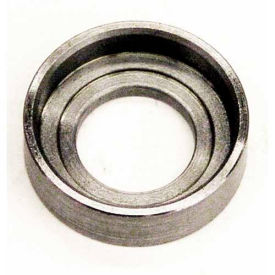 Front End Plate, 1 Pkg Qty
